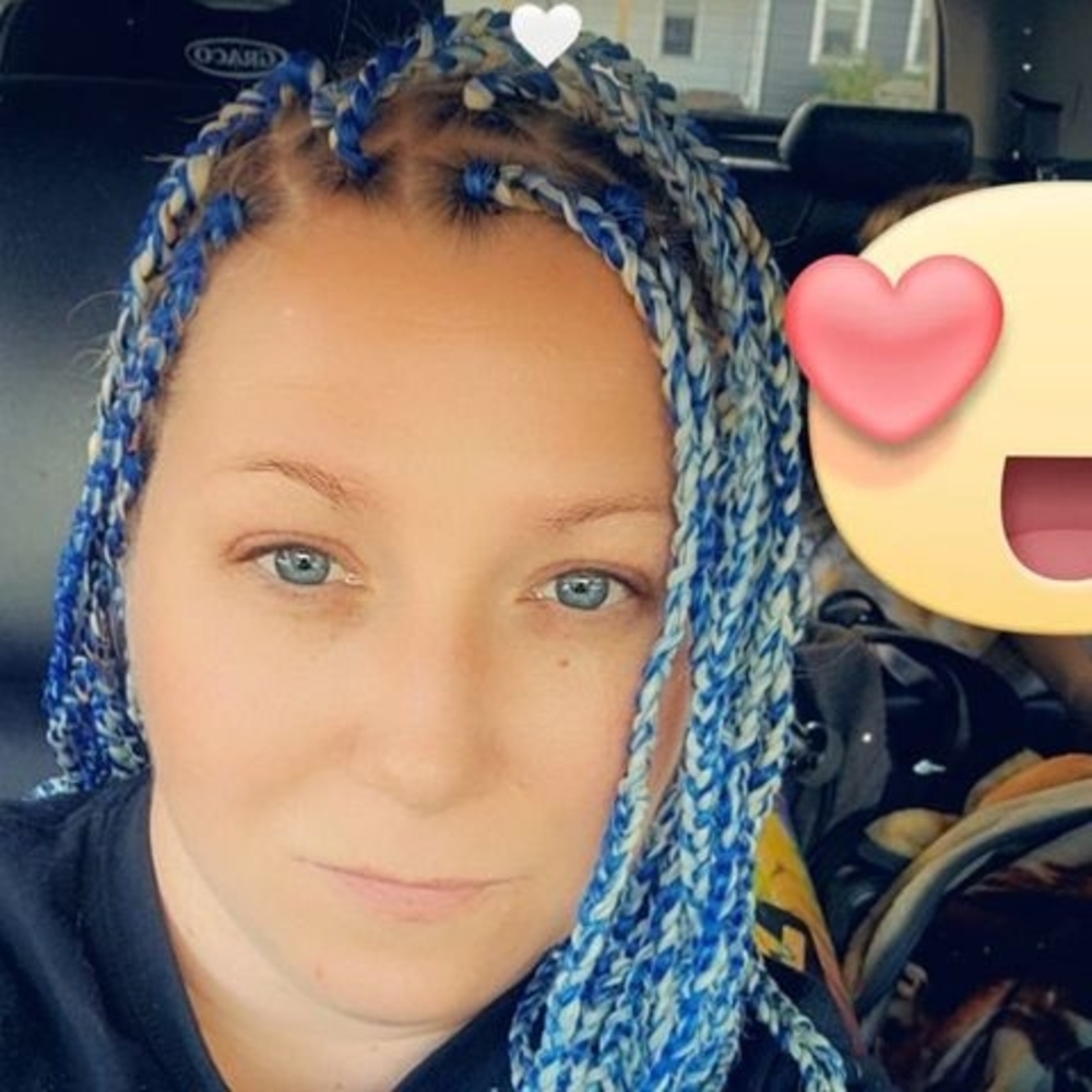 Meet your Posher, Samantha